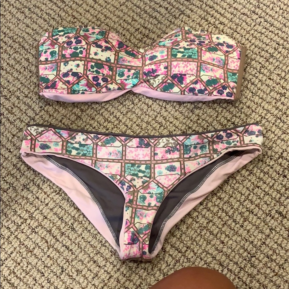 Maaji swimsuit set